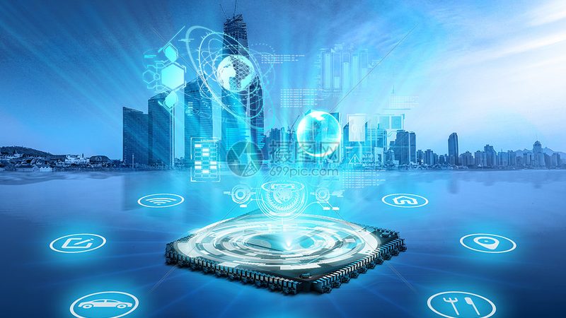 金融大数据分析系统：构建精准决策的基石**